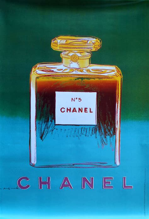 vintage chanel poster|chanel no 5 wall art.